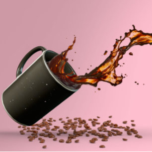 Libra Constellation Mug