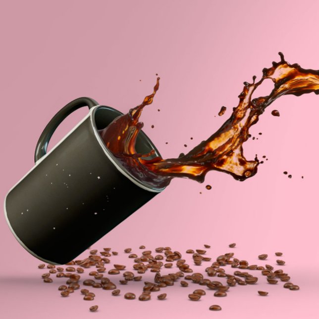 Libra Constellation Mug (Creator Uploaded)