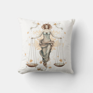 Libra Cushion