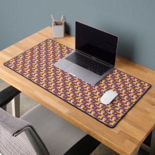 Libra Desk Mat