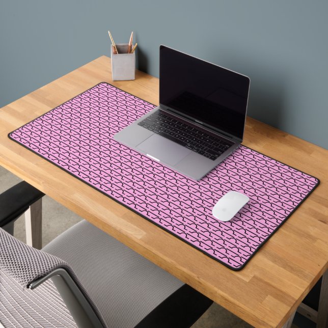 Libra Desk Mat (Office 2)