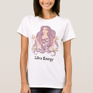 Libra Energy T-Shirt