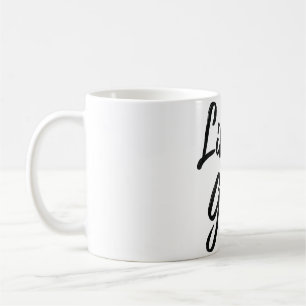 Libra Girl Zodiac Astrological Sign Horoscope Birt Coffee Mug