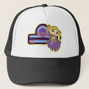 Libra Hat