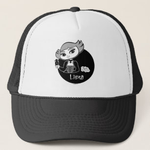 Libra Hat