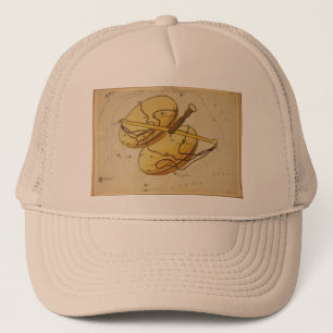 Libra Hat