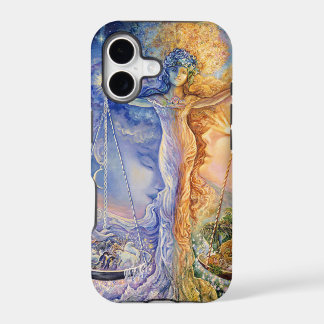 Libra iPhone 17 Case