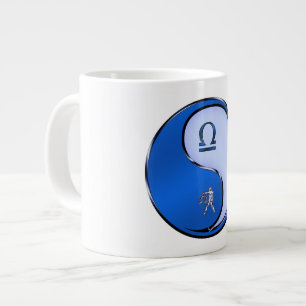 Libra Large Coffee Mug