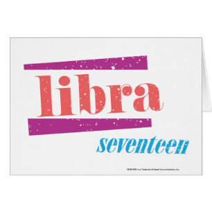Libra LtPink