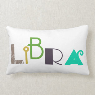 libra lumbar cushion