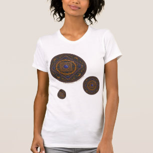 Libra Mandala Women's Light Shirt