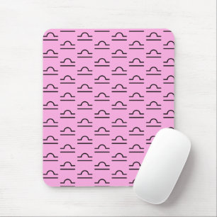 Libra Mouse Pad