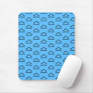 Libra Mouse Pad