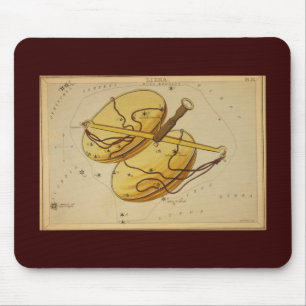 Libra Mouse Pad