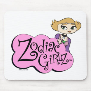 Libra Mousepad