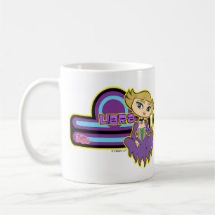 Libra Mug