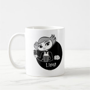Libra Mug