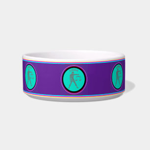 Libra Pet Bowl