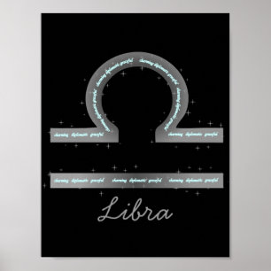 Libra Poster
