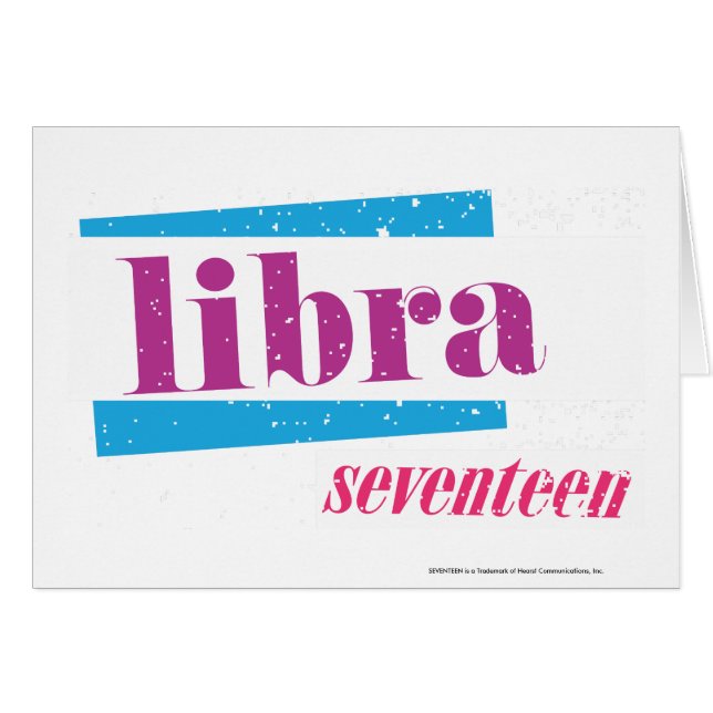 Libra Purple (Front Horizontal)