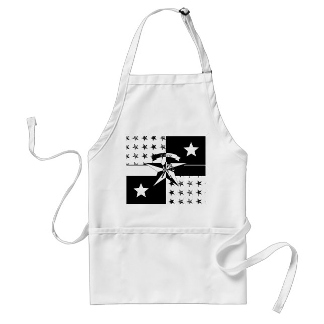 Libra Standard Apron (Front)