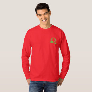 Libra T-Shirt