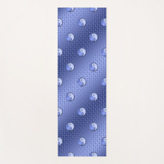 Libra the Scales Yoga Mat