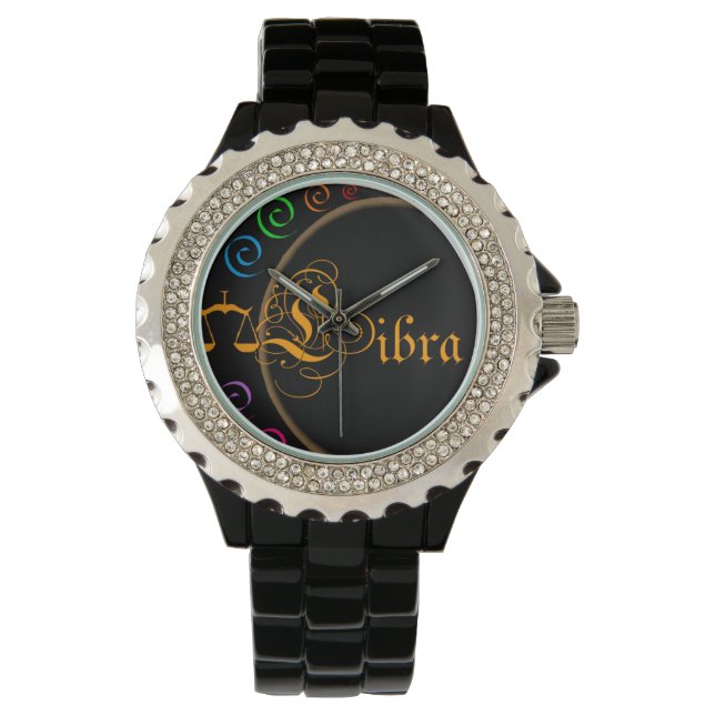 Libra Watch (Front)