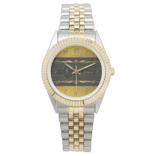 Libra Watch