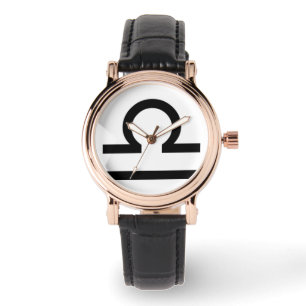 Libra Watch