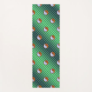 Libra & Wood Goat Yoga Mat