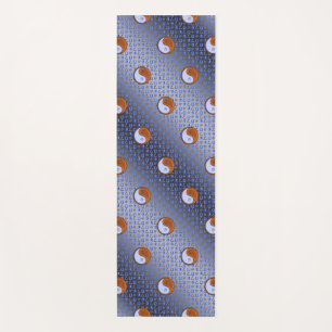Libra & Wood Rabbit Yoga Mat