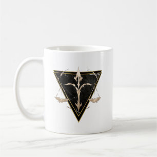 Libra Zodiac Balance Mug / Cup Astrology Gift