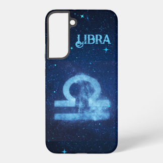 Libra Zodiac  Samsung Galaxy Case