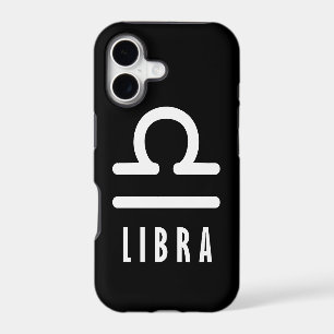 Libra zodiac sign