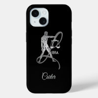 Libra ♎ - Zodiac Sign