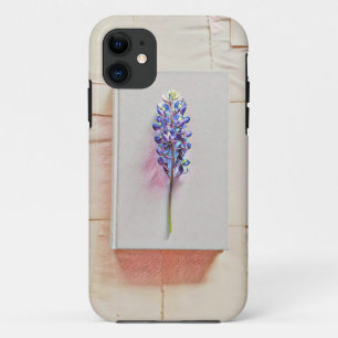 Librarian birthday gift iPhone 11 case