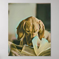 Librarian birthday gift