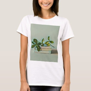 Librarian birthday gift T-Shirt