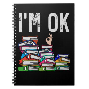 Librarian Book Reader Funny Book Lover