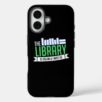 Librarian Library Books Gift
