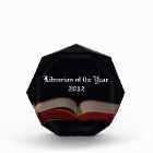 Librarian of the Year