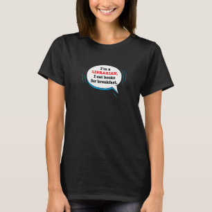 Librarian Quote Library Books Saying Joke T-Shirt