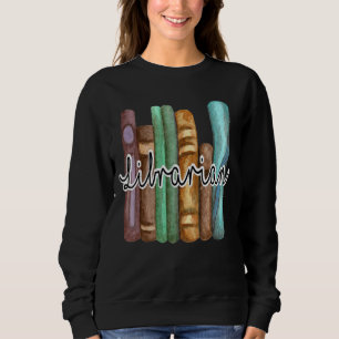 Librarian Tee