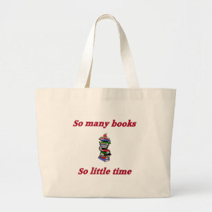 Librarian Tote Bag
