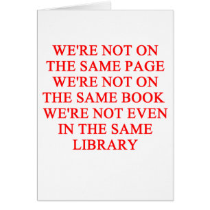 library book