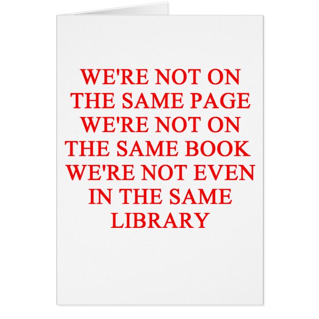 library book (Front)