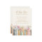 Library Books Baby Shower Invitation