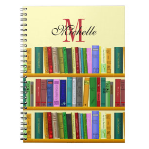 Library for genius. Books for clever students