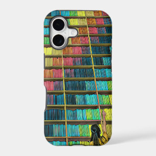 Library Lovers Gift